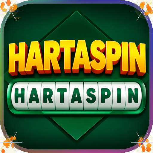hartaspin — galeri pratinjau - APK Resmi